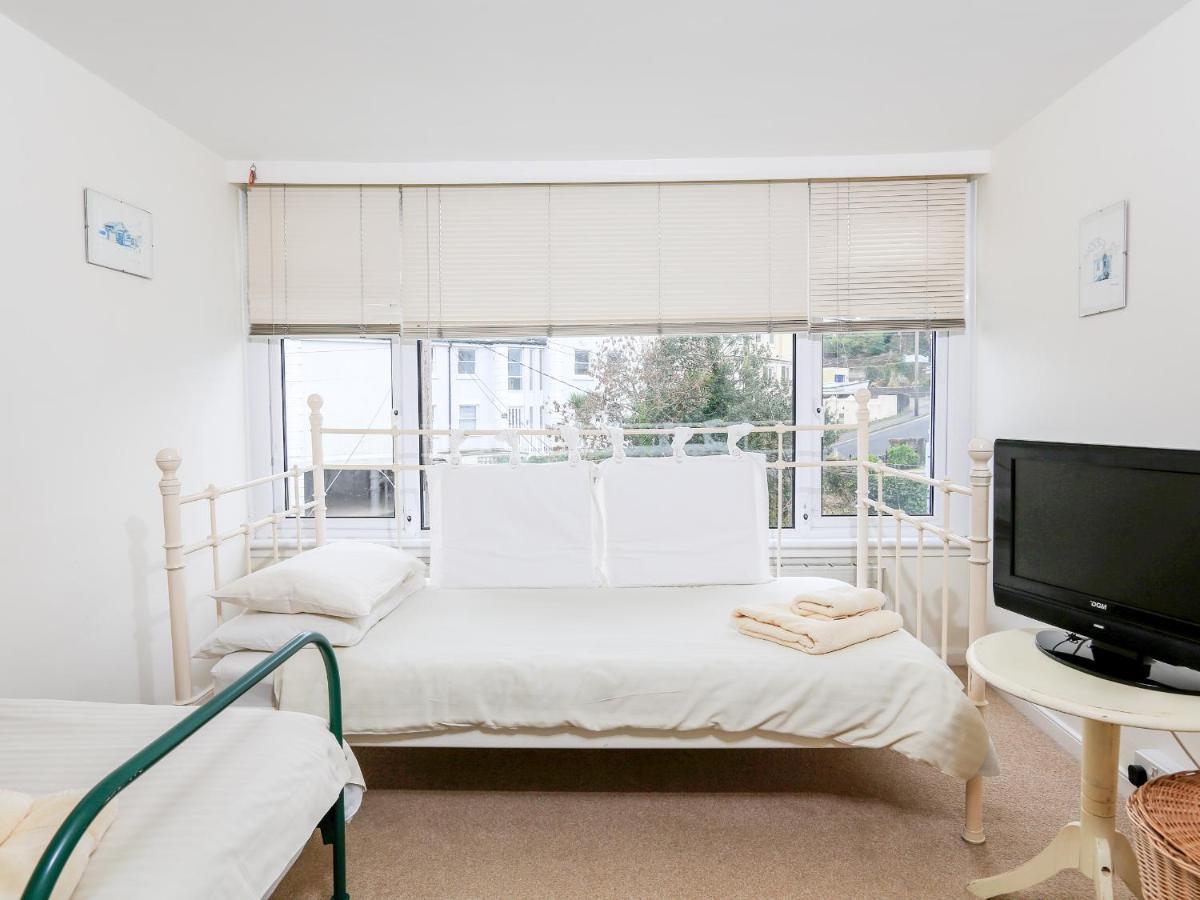 2 North Crest House 索尔科姆 外观 照片